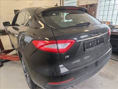 Maserati légrugó javítás, kompresszor javítás 