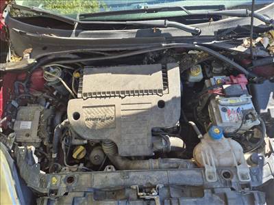 Fiat Grande Grande Punto 1.3 Multijet 16V váltó 