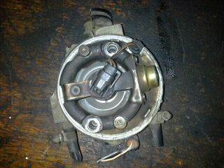 Renault R19 Központi Injektor *64964* bosch-3435201597