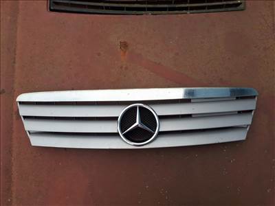 Mercedes A-osztály W168 hűtőrács ( színkód nincs) 1688800983