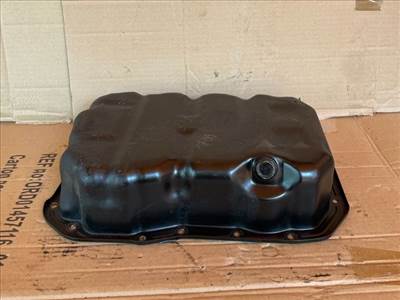 Mazda 5 (CR) MAZDA 5 Olajteknő