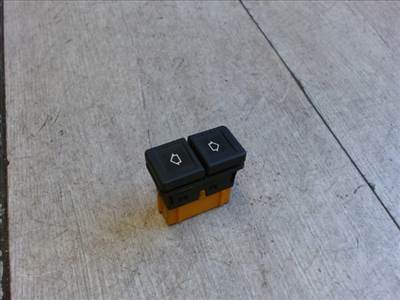 CITROEN XSARA PICASSO -04 Jobb hátsó ablakemelő kapcsoló