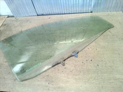 NISSAN ALMERA TINO Jobb első ajtóüveg