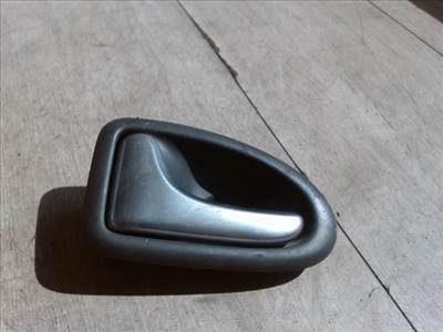 RENAULT MEGANE SCENIC 99-03 Bal hátsó belső kilincs