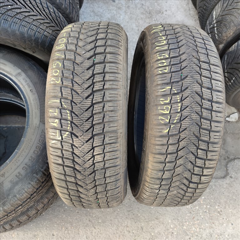  205/60 R16 Sunny négyévszakos gumi 30000ft a 2db/262/ 3. kép