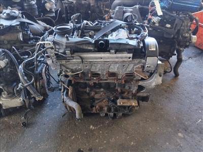 CFH kódú Skoda Yeti 2.0 TDI motor