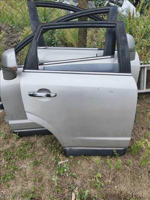 Opel Antara 2.0 CDTI 4x4 jobb hátsó ajtó 