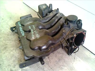 SEAT Toledo 1999.04.01-2004.09.30 Szívócsonk