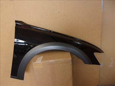 AUDI A6 ALLROAD 4K jobb első sárvédő 2019-