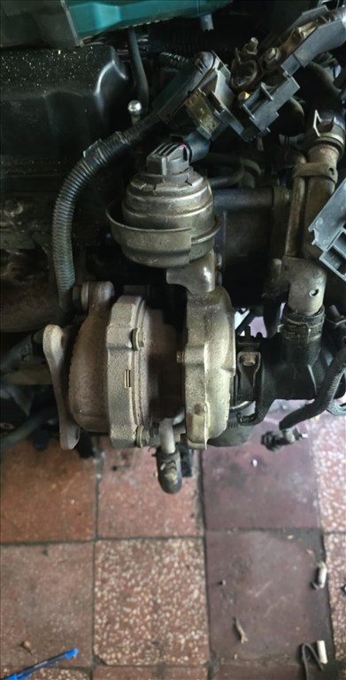 Honda Civic IX 1.6 i-DTEC honda civic 1.6D turbó  18900rzo0020m2 8203711 1. kép