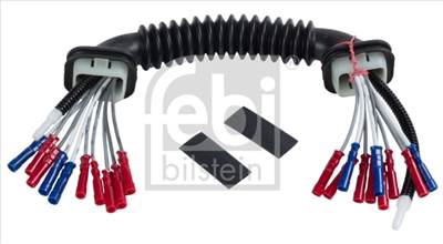 FEBI BILSTEIN 107055 - Kábeljavító készlet, hátsó ajtó SKODA