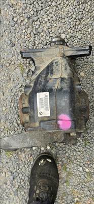 BMW X5 30d bmw x5 x6 e70 e71 3.0d 231 diferencialmu