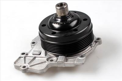 HEPU P1549 - vízpumpa MERCEDES-BENZ