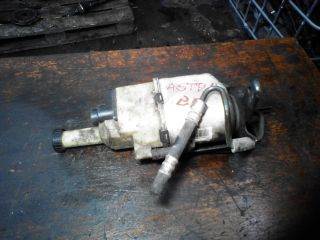 Opel Astra G Kormányszervó Motor (Elektromos) *79363* gm-9226480 trw-26059074