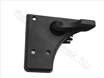  Ajtó fogantyú belső, FIAT DUCATO 06>/ 14> oldalsó - JUMPER, DUCATO, BOXER - FT94410, 735539555 -  - Fastoriginal Utángyártott új 735539555