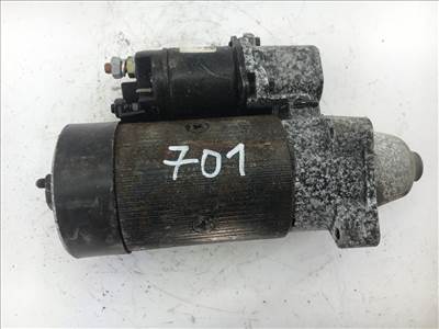 1.1-1.3 benzin  önindító - REGATA, DELTA, PRISMA, YUGO, 131, 101 - NAT.00285, 63220701 -  00285