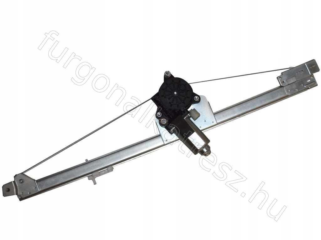 Bal első ablakemelő szett  - TRAFIC, VIVARO, PRIMASTAR - FT91958, 4408554 -  - Fastoriginal Utángyártott új 4408554 1. kép