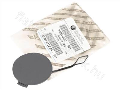Bal vonószem takaró  - GIULIA - 156115007, 156147274 -  - FIAT eredeti Eredeti új 156115007