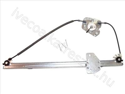 Elektromos ablakemelő szerkezet bal motor nélkül 12> - DAILY - FT91987, 30/1793 -  - Fastoriginal Utángyártott új 30/1793