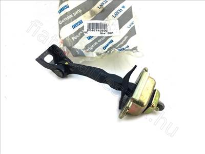 Első ajtóhatároló Lybra - LYBRA - 46745609, 46543991 -  - FIAT eredeti Eredeti új 46745609