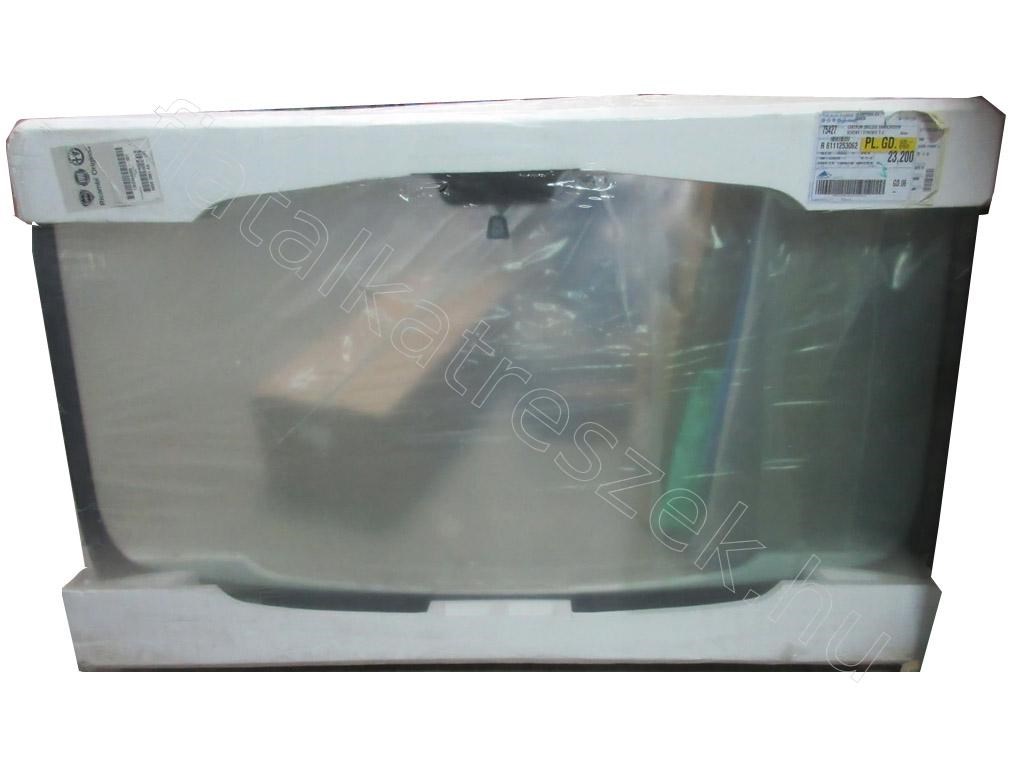 Első szélvédő - JUMPER, DUCATO, BOXER - 1362564080, 1348372080 -  - FIAT eredeti Eredeti új 1362564080 1. kép