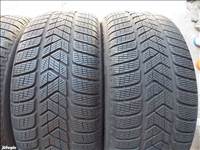 235/55R19 használt Pirelli téli gumi