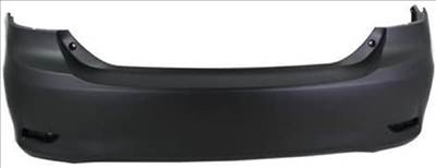 Toyota Corolla hátsó lökhárító 5215912941