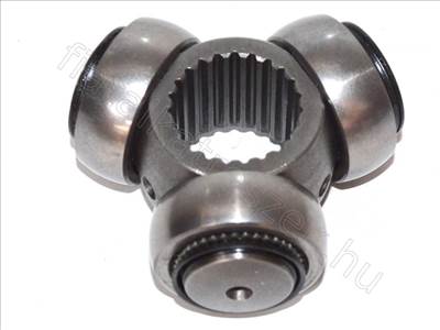 Féltengely csillag PUNTO Grande/IDEA 03> - FIORINO, MITO, GRANDE, 500, IDEA, QUBO - FT28023, 46308327 -  - Fastoriginal Utángyártott új 46308327