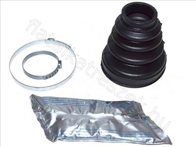 Féltengely gumiharang FIAT DUCATO 94> külső 94>14 készlet - SCUDO, JUMPER, DISPATCH, ULYSSE, EVASION, JUMPY - FT28408K, FT28408 -  - Fastoriginal Utángyártott új 