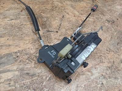 Opel Vectra C (2002-2009)  Bal Első Ajtó Központizár