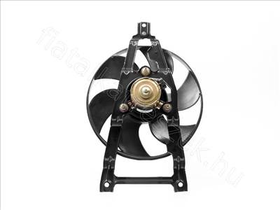 Hűtőventillátor - CINQUECENTO - 7694871, 7704322 -  - FIAT eredeti Eredeti új 7694871