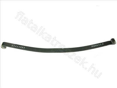 Laprugó MERCEDES SPRINTER 95> hátsó 1-lap - LT, SPRINTER - FT13356, 9033200406 -  - Fastoriginal Utángyártott új 9033200406