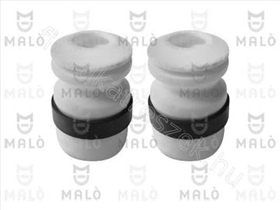 LENGÉSCSILL. FELÜTKÖZÉS GÁTLÓ KÉSZLET  ELSÖ 6CENTO - SEICENTO, CINQUECENTO - AK.14609/KIT -  - Akron Utángyártott új 14609/KIT