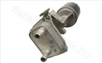 Olajhűtő CITROEN JUMPER 06> 2.0 BLUE HDI - JUMPER, FUSION, DS4, DS5, FOCUS, DS - FT55405, 9807594380 -  - Fastoriginal Utángyártott új 9807594380