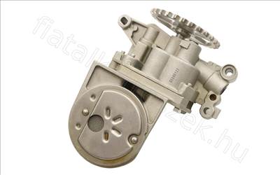 Olajpumpa CITROEN NEMO 07> 1.4 - C2, BERLINGO, C3, C4, BX, PARTNER - FT38323, 1001.50 -  - Fastoriginal Utángyártott új 1001.50