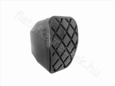 PEDÁLGUMI KUPLUNGGOLF4-BORA/TT - BORA - AK.17740 -  - Akron Utángyártott új 17740