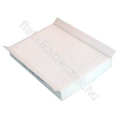 Pollenszűrő Fiat 500L, 500X, Jeep Renegade - RENEGADE, 500X, 500L - MD.17531 -  - MEAT & DORIA Utángyártott új 17531