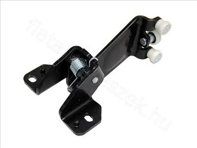 Tolóajtó bal középső görgő – FIAT DOBLO III (2009-tól) – AL59213, 52091125 – ALTOLINE utángyártott 52091125