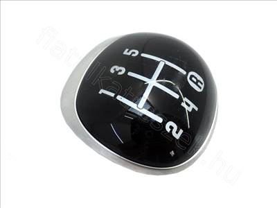 Váltógomb fedél - 500X, 500L - OE.50293972 -  - OE gyári azonos Gyári beszállítói új 50293972