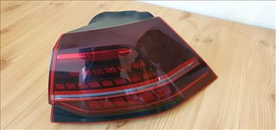 Volkswagen vw golf VII 5ajtós Jobb Hátsó Lámpa 5G0945208G