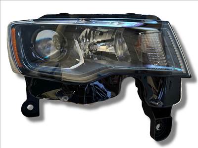 Jeep Grand Cherokee Xenon Fényszóró bal, xenon fényszóró jobb