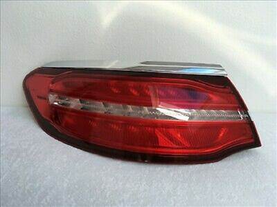 Mercedes GLE-osztály W167 Lámpa hátsó w292 GLE a2929064700