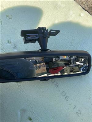 Opel Corsa E utastér visszapillantó tükör(2014-19)