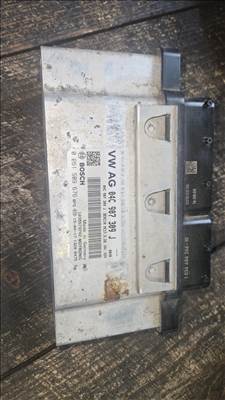 Skoda fábia motorvezérlő  04C 907 309 J