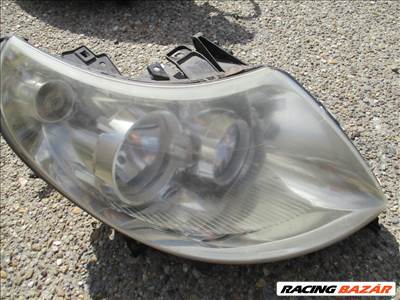 Fiat Ducato III, Citroën Jumper III Peugeot Boxer III fényszóró első lámpa jobb