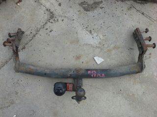 Renault R19 Vonóhorog *20267*