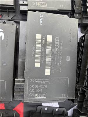 Audi A4 (B6/B7) komfort elektronika  8e0959433ar
