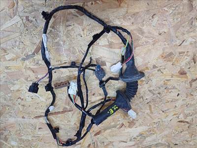 Mitsubishi Lancer VIII (2008-2017) Jobb Első Ajtó Kábelköteg 