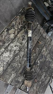 Skoda Fabia III 1.0 MPI Jobb féltengely  6c0407272h