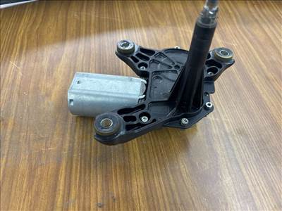 Opel Insignia A Hátsó Ablaktörlő Motor 9527 , 